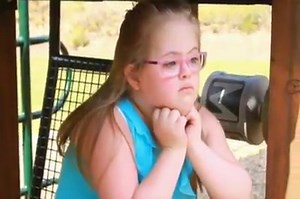 Check this out! 11-year old YouTube sensation Matty-B is an aspiring rapper and performer. He's gone viral with a heartfelt video for his little sister, defending her from anyone who might want to treat her differently because of her down syndrome! | WGXA.tv