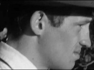 Murder (Breathless 1960)