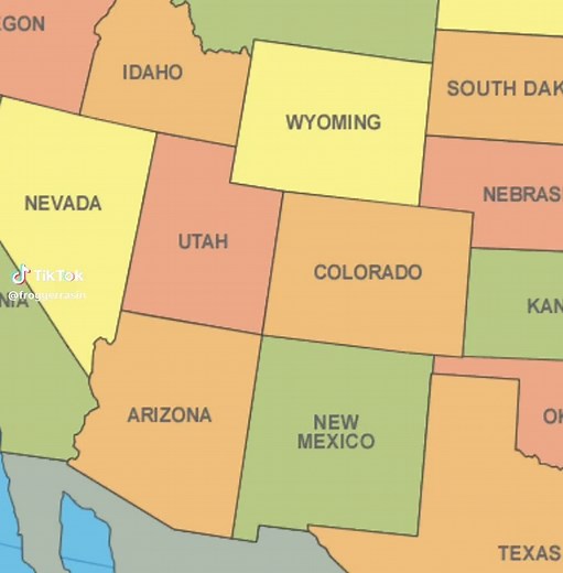 Land of Enchantment: Discover New Mexico's Albuquerque Geography