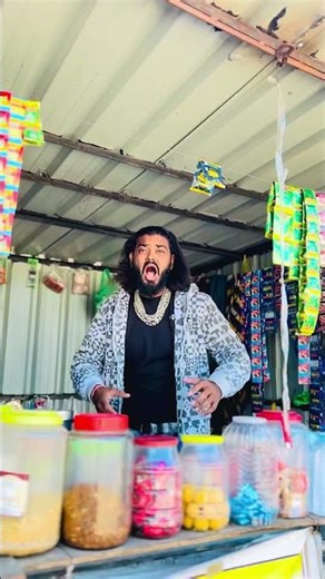 भूत बनकर डराया😂😂#funny #comedy #devkumkum #shorts