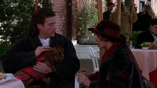 Once Upon A Crime (1992) (1080p)🌻 80's Movies