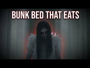 The Creepy Story of the Bunk Bed That Devoured Children
