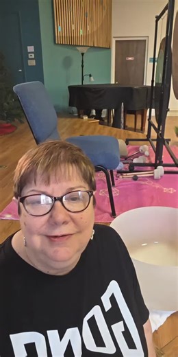 Deb Jennings Gong Highlights