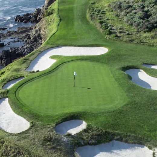 Play WGT Golf, the most realistic free golf game! Experience Torrey Pines, Pebble Beach, and More. | WGT Golf