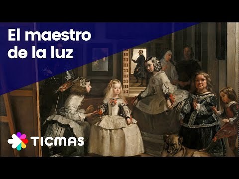 ¿Por qué es tan famosa? Las Meninas