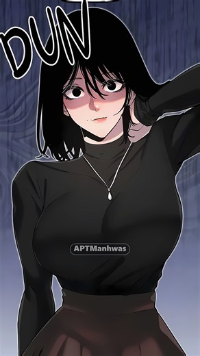 She Gave Him A Wish !? #manhwa #editfavmanhwa #manhwareccomendation