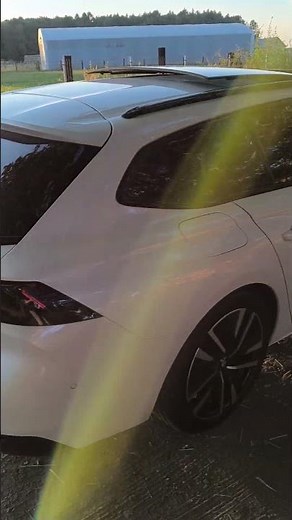 Peugeot 508 Peugeot 508 1.6 PureTech Plug-In Hybrid GT S&S EAT8