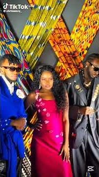 Today by chriss eazy official music video 4k