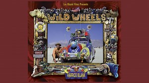 Wild Wheels (1992)