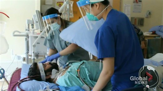 Saskatchewan businesses utilizing QR code technology even after COVID-19 mandates lifted | Globalnews.ca