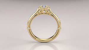 Qual é o símbolo da engenharia, seu significado e anel do curso?