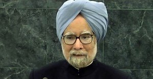 PM talks tough on Pakistan
