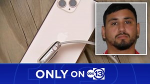 'Just disgusting': Woman tells only ABC13 her nude photos were allegedly stolen by phone repairman