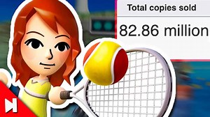 How Wii Sports came to be | The history of Wii Sports