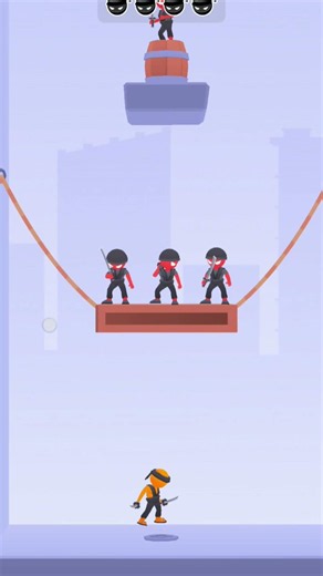 Stickman vs an ENTIRE Army — I Wasn't Supposed to Win... 😱"