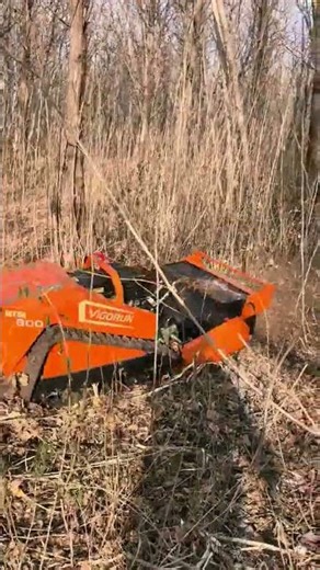 wireless radio control slasher mower China manufacturer factory