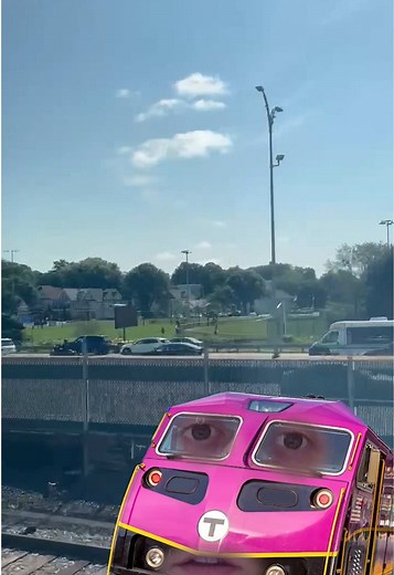 Training 101: Watch our Locomotive teach you how to read a timetable! Remember, we operate on a fixed schedule and each train departs from stations at specific times. Online timetables incorporate real time updates. Find schedules in station or online at MBTA.com/cr