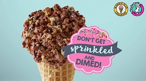 238 reactions · 32 shares | Paying for extras can really add up! That's why we always include UNLIMITED mix-ins and free original waffle cones with the purchase of our ice cream. | Marble Slab Creamery | Facebook