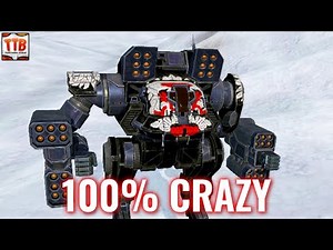 Assault Kit Fox reporting for duty! - MWO Stream Highlights - Mechwarrior Online 2021