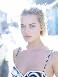 Margot Robbie | Actress, Producer, Executive