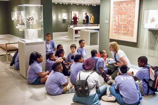 NYC SYEP offers paid summer work for ages 14-24: 'Don't get caught sleeping'