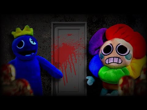 (Read ￼description) the Dangerous Door