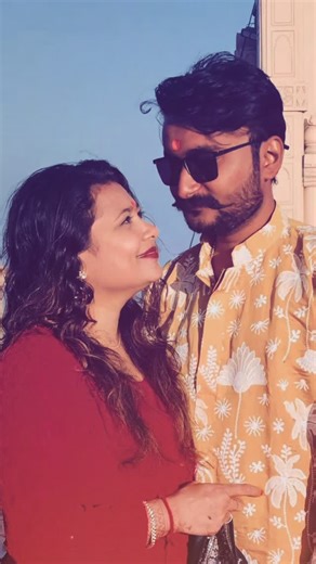 Riya Patel on Instagram: "Mentally, I am still living on the day you died. My mind keeps returning to that moment, replaying it in pieces, as if understanding it one more time might somehow make it feel real or survivable. Physically, I get up because the world keeps spinning. I move through my days on autopilot, doing what needs to be done, carrying responsibilities that never paused for my pain. I exist in a body that keeps going, even when my heart feels like it stopped with you. Emotionally,