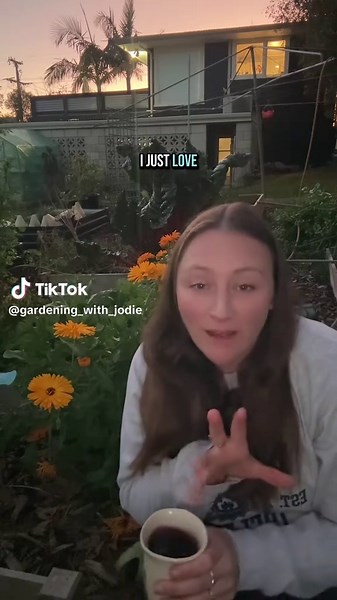 Jodie • Your Garden Coach on TikTok