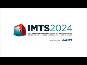MachineMetrics Production Intelligence | IMTS 2024