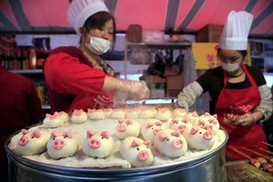 What kind of pork do they eat in China? [2025] | QAQooking.wiki