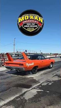 MOKAN MOPARS INVADE 2026 #shorts