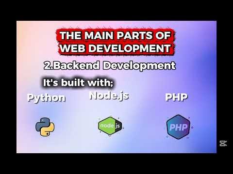 Learn Web Development on your phone.