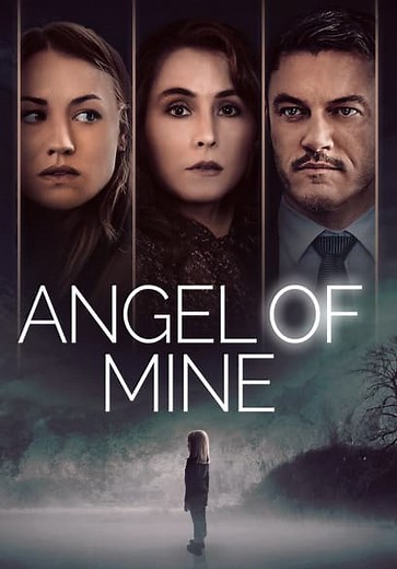 Angel of Mine (2019)