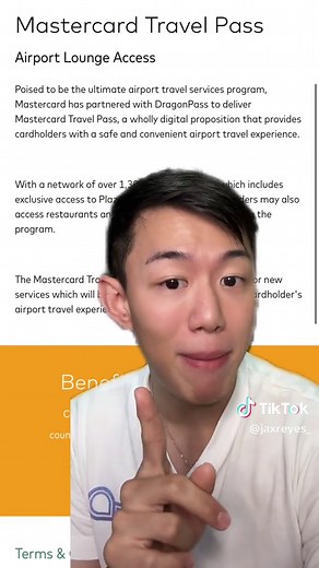 Maximize Your Travel Experience with Mastercard Travel Pass