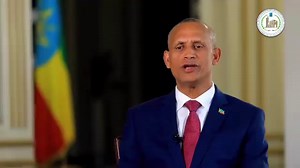 House of Federation of Ethiopia on Reels