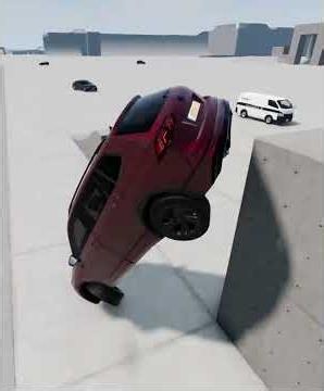 BeamNG drive testing my modded cars pt.6 #beamngdrive #automobile #beamng