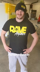 Progress!! | Rave Anywhere