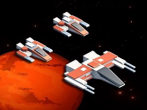 Play Space Survival Battle | Free Online  Games. KidzSearch.com