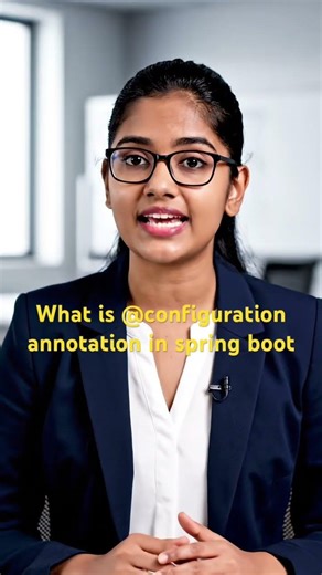 Spring boot interview question | spring boot #springboot #interview #springframework #java