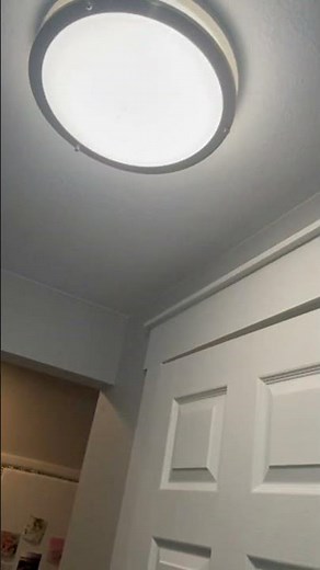 Overview of my LED Ceiling Light Dimmable Flush Mount | Drosbey