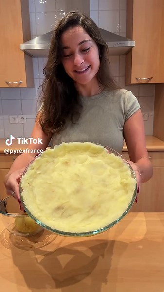 Tarte aux pommes facile avec peu d'ingrédients