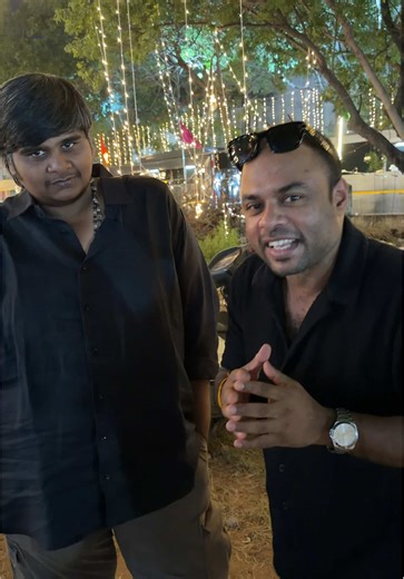 Karthik Subbaraj: Mastering Tamil Cinema