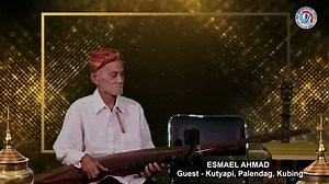 641K views · 29K reactions | Kutyapi - Esmael Ahmad LIVE: on PUSAKA Program 107.3 DXMM | ZliveStream | Facebook