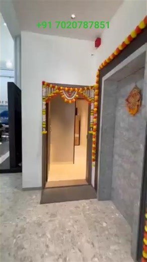 Kumar Magnacity at Manjari Hadapsar Pune By Kumar Realty l +91 7020787851