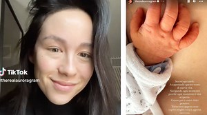 Aurora Ramazzotti si prende una pausa dai social: "Devo capire che cosa è successo"