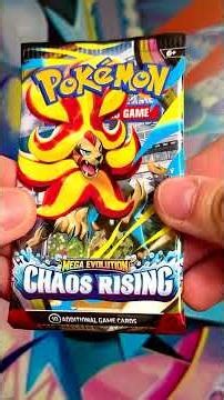 Chaos Rising Booster Bundle Opening – Was It Worth It?!
