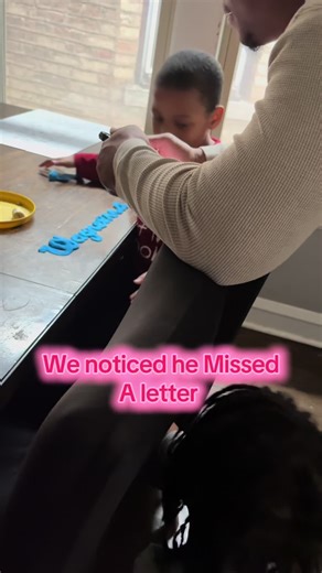 Creating Art with Autism at Walgreens