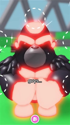 How to Get a Silverback Gorilla in Adopt Me