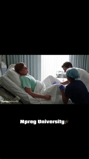 Exploring Male Pregnancy in Film