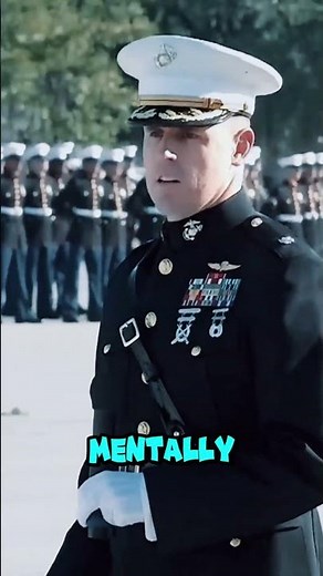 Commanding Officer’s Speech #marines #army #military #navy #usmc #bootcamp #marine